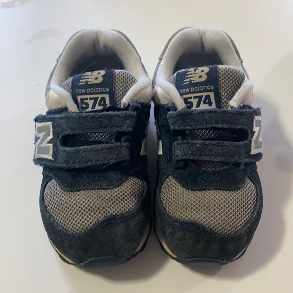 New Balance 574 shoes